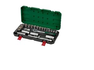 PARKSIDE Dopsleutelset