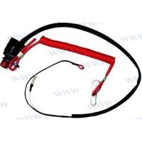 REC66T-82575-01 - STOPSCHAKELAAR Yamaha