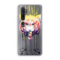 Fading: Xiaomi Mi Note 10 Transparant Hoesje