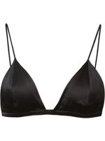 Fleur Du Mal soutien-gorge "Luxe" - Noir - thumbnail