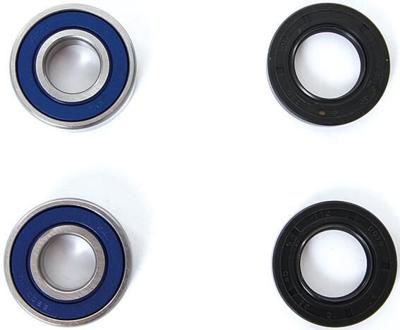 ALL BALLS Racing Wheel bearing sets 25-110 complete with simmerrings