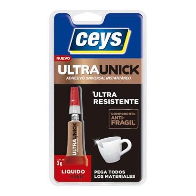 Secondenlijm Ceys Secondenlijm