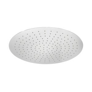 BWS Hoofddouche Luxe Rond Ultra Plat 50cm Chroom