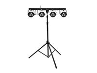 EUROLITE Set LED KLS-170 Compact Light Set + M-4 Speaker-System Stand - thumbnail