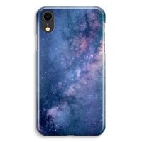 Nebula: iPhone XR Volledig Geprint Hoesje