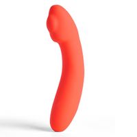 Lora DiCarlo - Drift Bullet Vibrator Met Verwarmingsfunctie Lora DiCarlo - Drift Bullet Vibrator Met Verwarmingsfunctie
