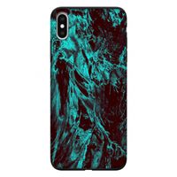 Ice Age: iPhone XS Max Tough Case
