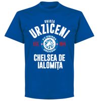 Unirea Urziceni Established T-shirt
