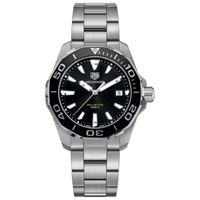 Horlogeband Tag Heuer WAY111A / BA0928 Staal 20.5mm - thumbnail