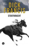 Stootkracht - Dick Francis - ebook - thumbnail