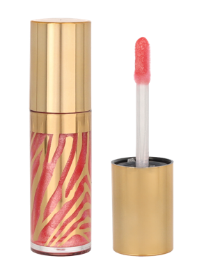 Sisley Phyto Lip Gloss Lip Care Sunrise Lipgloss 6.5 ml Dames