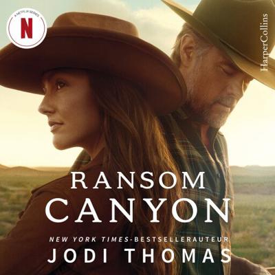 Ransom Canyon