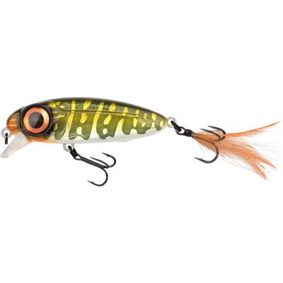 SPRO Spro Iris Underdog Hardlure Nort Pike 7cm 13gr