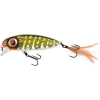 SPRO Spro Iris Underdog Hardlure Nort Pike 7cm 13gr