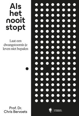 Als het nooit stopt - Chris Bervoets - ebook