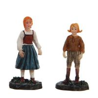 Efteling Hans en Grietje - Luville