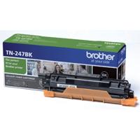 Brother TN-247BK tonercartridge 1 stuk(s) Origineel Zwart