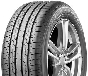 Bridgestone Dueler H/L 33A 235/55 R20 102V BR2355520VDHL33A