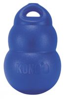 KONG BOUNZER ULTRA BLAUW 12X12X19,5 CM - thumbnail