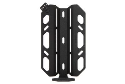 Restrap Carry Cage Bidonhouder - Zwart Restrap Carry Cage Bidonhouder - Zwart