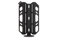 Restrap Carry Cage Bidonhouder - Zwart Restrap Carry Cage Bidonhouder - Zwart