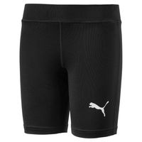 PUMA Liga Baselayer Short Tight Kids