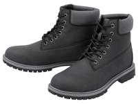esmara Heren schoenen (Zwart, 46)