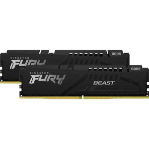 32 GB DDR5-6000 Kit Werkgeheugen