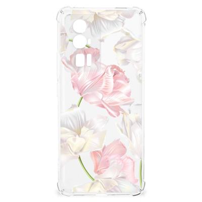 Xiaomi Poco F5 Pro Case Lovely Flowers