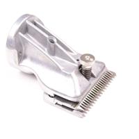 Hauptner Scheerkop rund compleet met messen