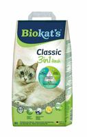 Biokat's Fresh - thumbnail