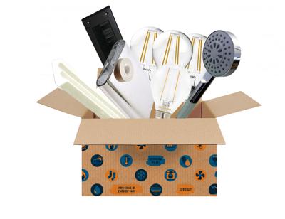 Energiebespaarbox - large - mix - rel