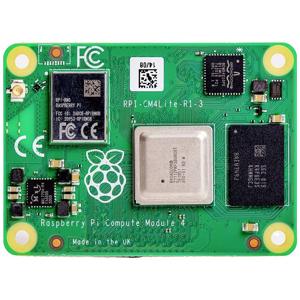 Raspberry Pi Compute Module 4CM4102000 (2 GB RAM / 0 GB eMMC / ) 4 x1.5 GHz