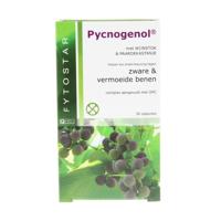 Fytostar Cholesterol-Hart-Circulatie Pycnogenol