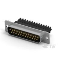 TE Connectivity TE AMP AMPLIMITE HDE 1-745496-7 1 stuk(s) Package