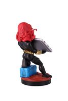 Exquisite Gaming Black Widow Verzamelfiguur - thumbnail