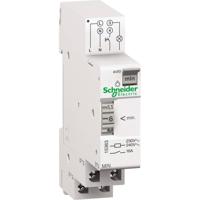 Schneider Electric 15363 Trappenhuislichtautomaat DIN-rails 230 V - thumbnail