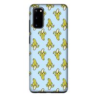 Bananas: Samsung Galaxy S20 Tough Case Bananas: Samsung Galaxy S20 Tough Case