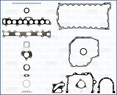 Complete pakkingsset, motor 51035800