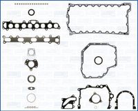 Complete pakkingsset, motor 51035800