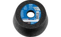 PFERD 63418224 Schuurpan 50 ETT 110-20 A 24 SG STEELOX Diameter: 110 mm 2 stuk(s) - thumbnail