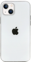 BlueBuilt Soft Case Apple iPhone 13 mini Back cover Transparant