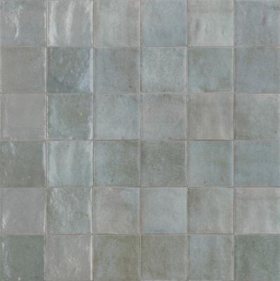 Ragno Melange R8GC Wandtegel 100X100 Glicine 10mm Glans