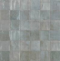 Ragno Melange R8GC Wandtegel 100X100 Glicine 10mm Glans