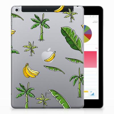 Apple iPad 9.7 2018 | 2017 | Siliconen hoesje | Banana Tree Apple iPad 9.7 2018 | 2017 | Siliconen hoesje | Banana Tree