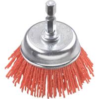 kwb 603330 Komborstel, schuurnylon 1 stuk(s)