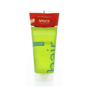 Natural aktiv shampoo balans&verfrissend