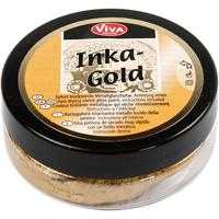Creativ Company Inka-gold, goud, 50 ml/ 1 doosje