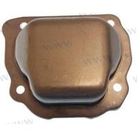 Yamaha PAF4-04000018 - TAPA BALANCINES