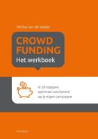 Crowdfunding (Hardback)